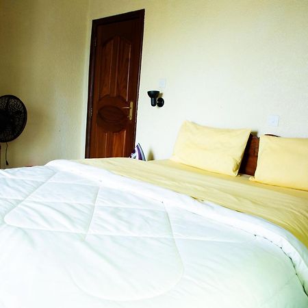 The Vista Homes Kibagabaga Kigali Bagian luar foto