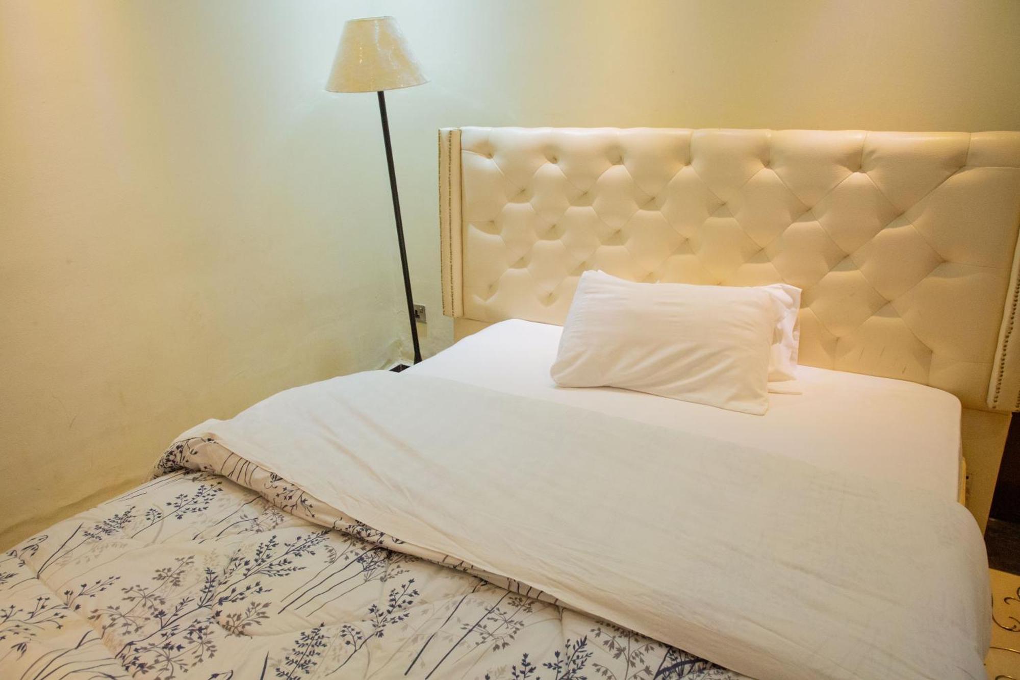 The Vista Homes Kibagabaga Kigali Bagian luar foto
